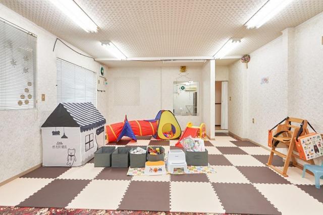 Apartment Ly Chitoseairport