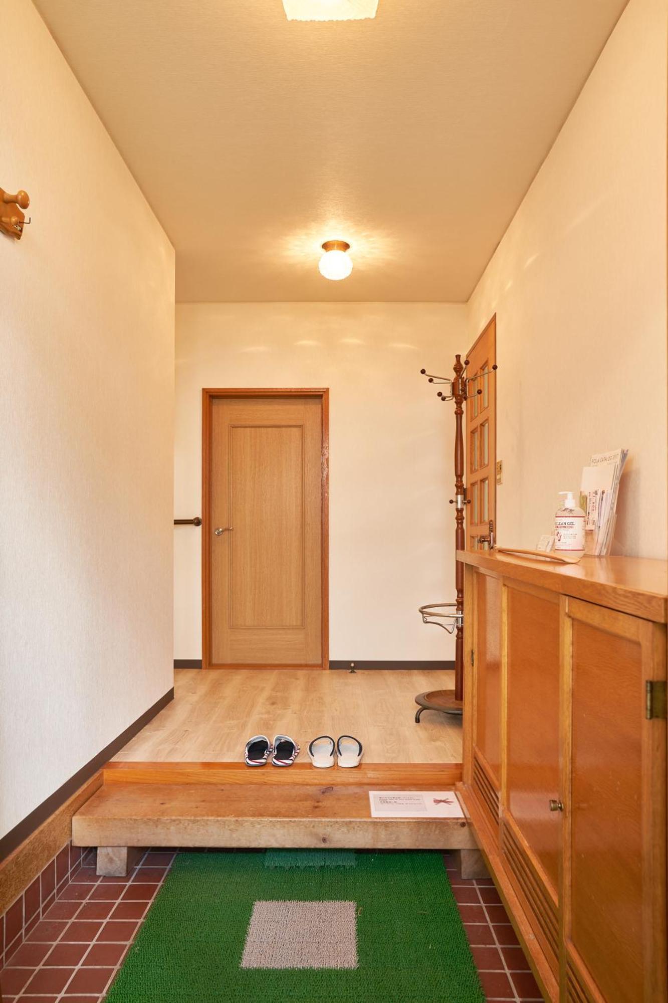 Apartment Ly Chitoseairport