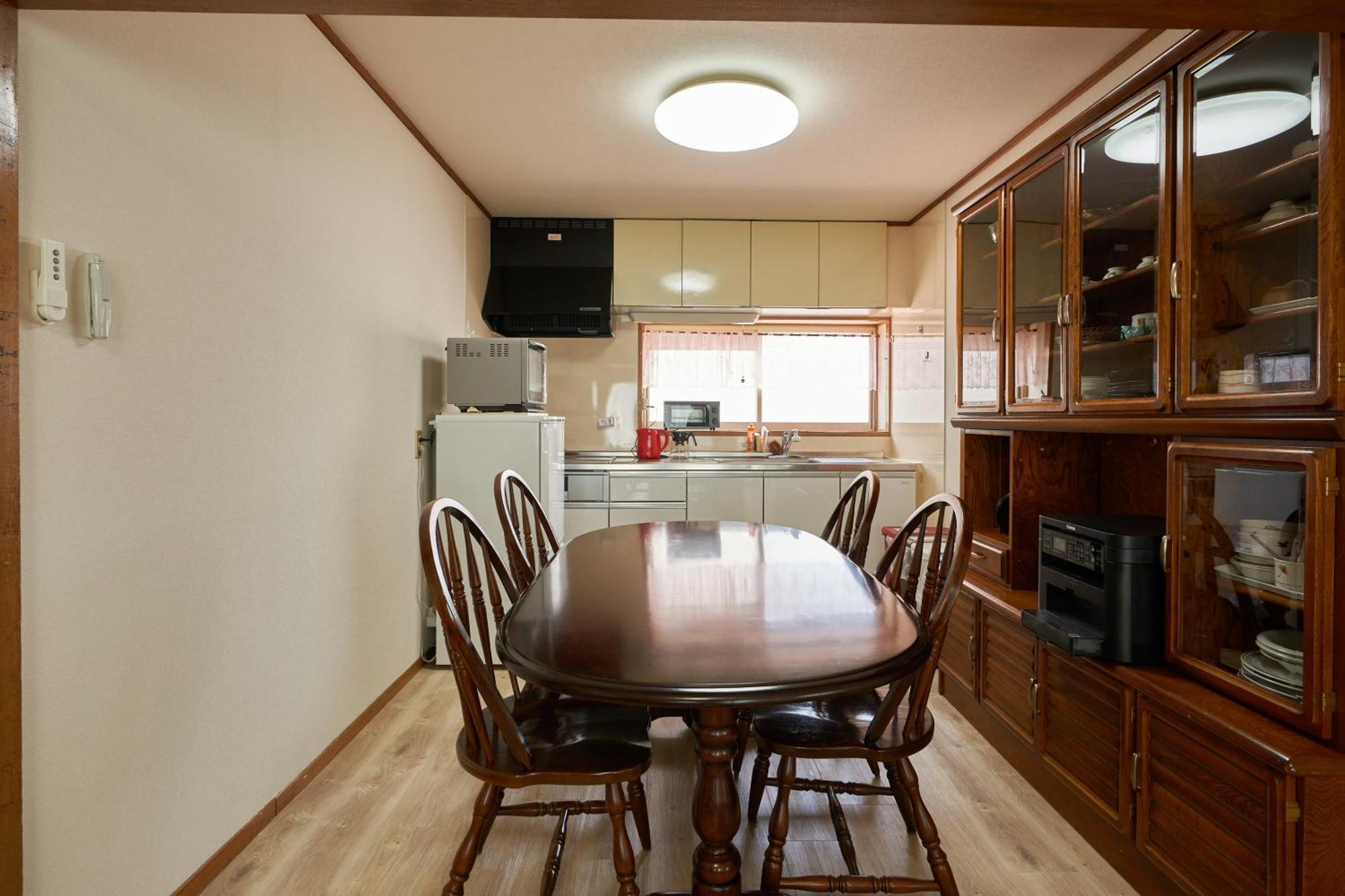 Ly Chitoseairport Apartment Chitose (Hokkaido)