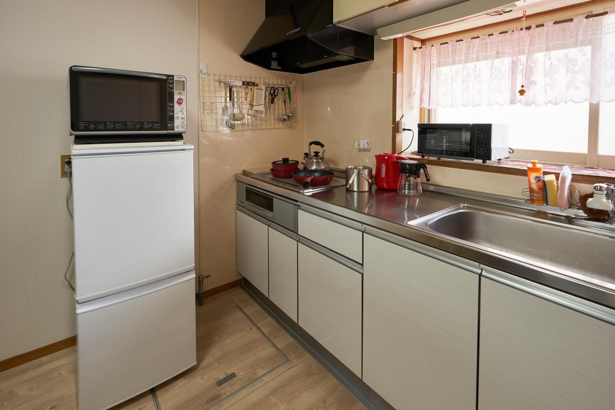 Apartment Ly Chitoseairport *