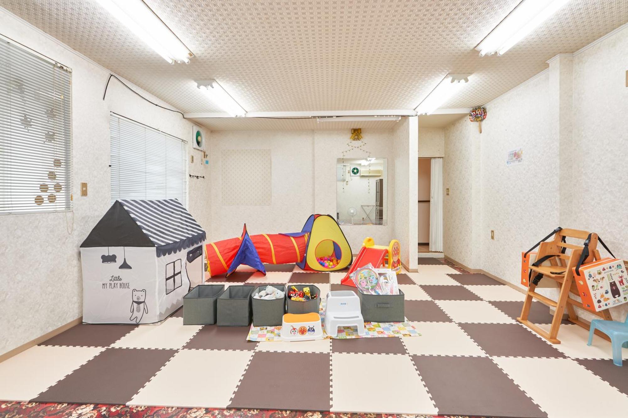 Ly Chitoseairport Apartment Chitose (Hokkaido)