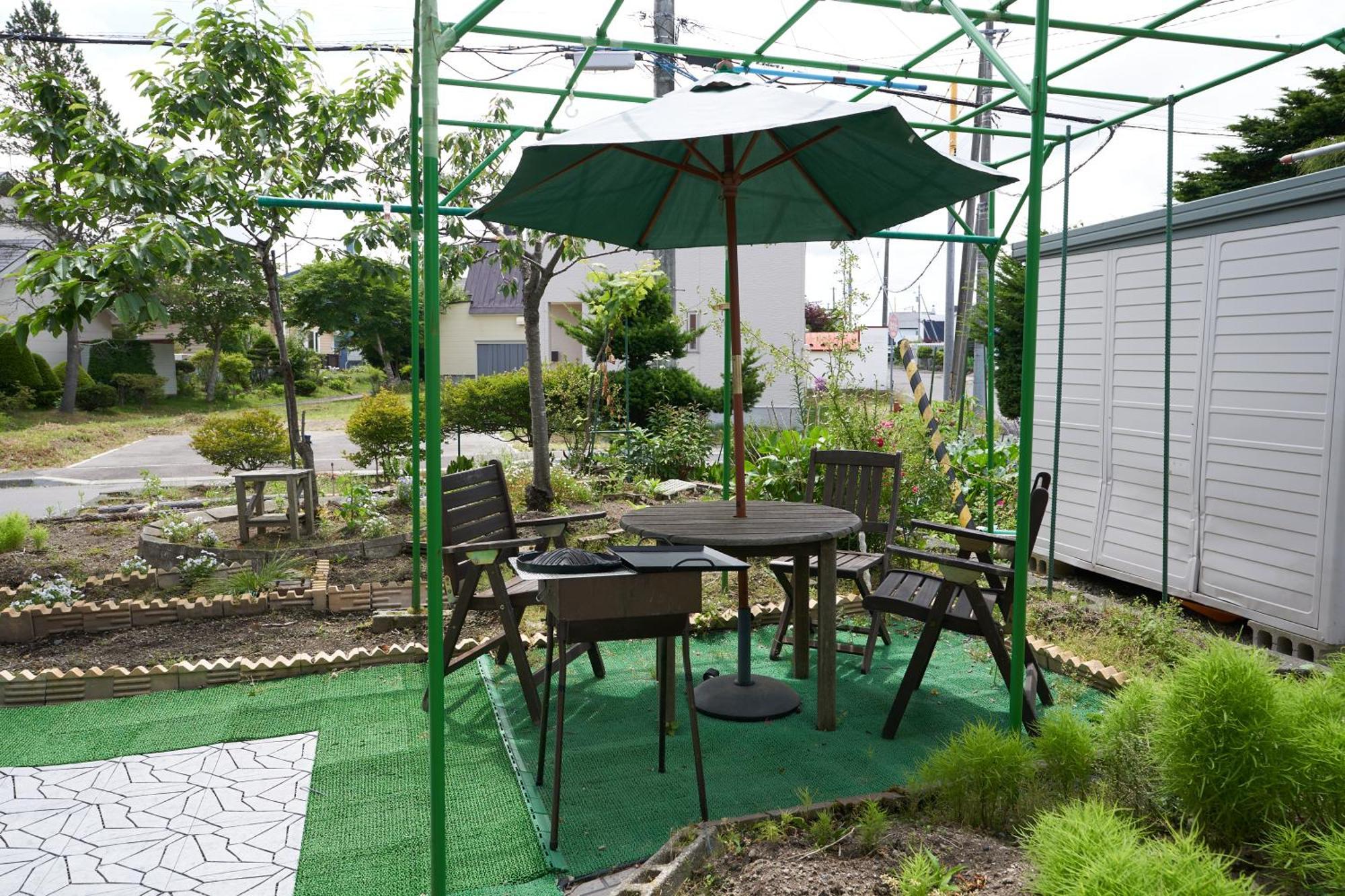 Apartment Ly Chitoseairport Chitose (Hokkaido)